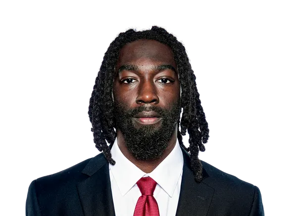 Robert Williams, Football, undefined