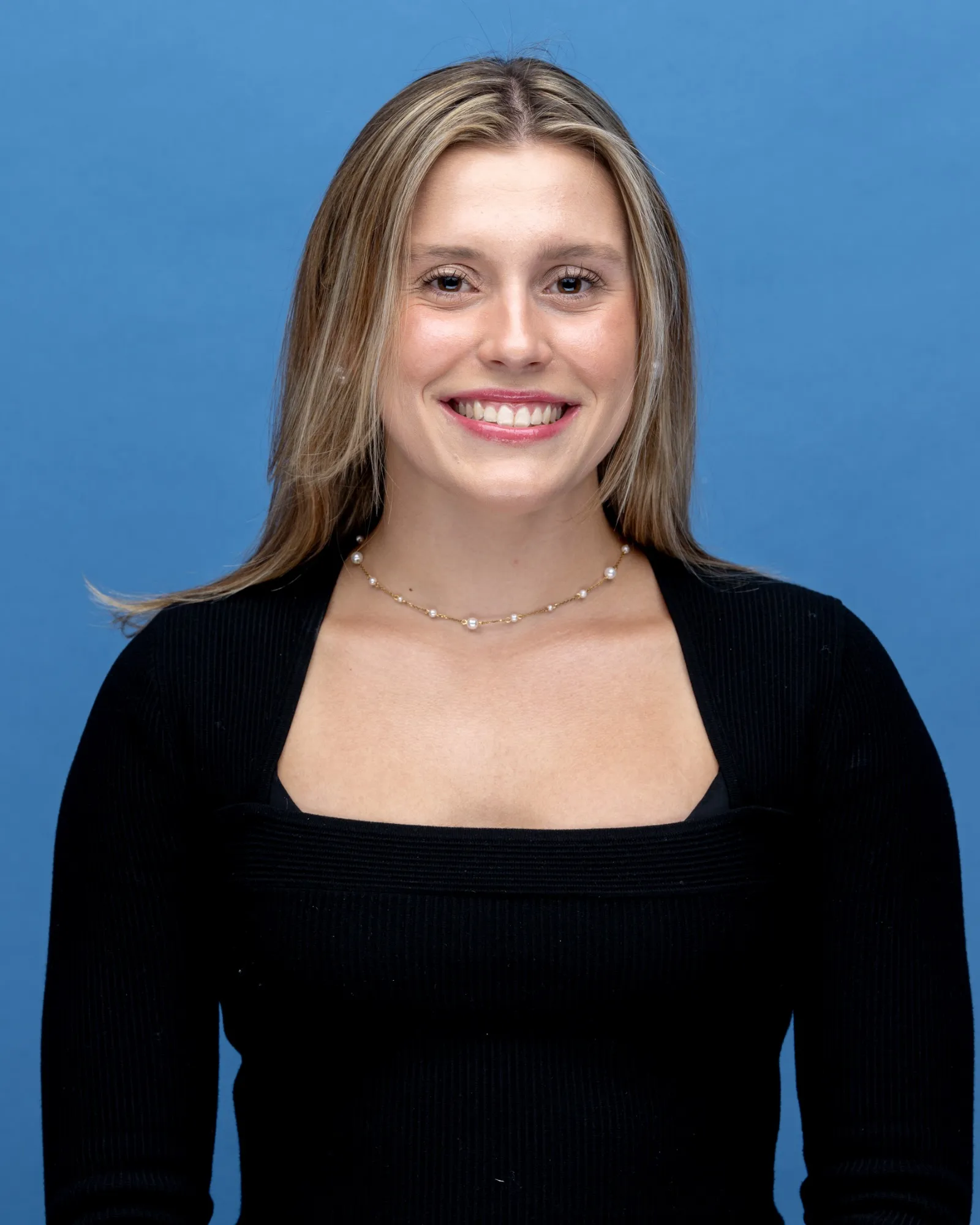 Mia Avansino, Swimming & Diving, Columbia University