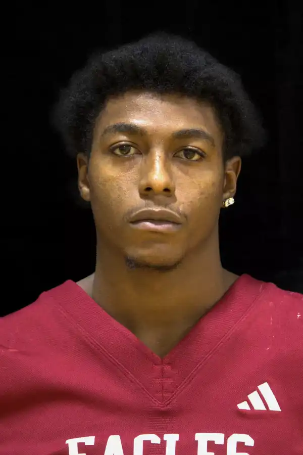 Hasaan Miller, Football, Chadron State College