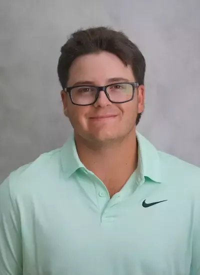 Grant Sallengs, Golf, Saint Leo University