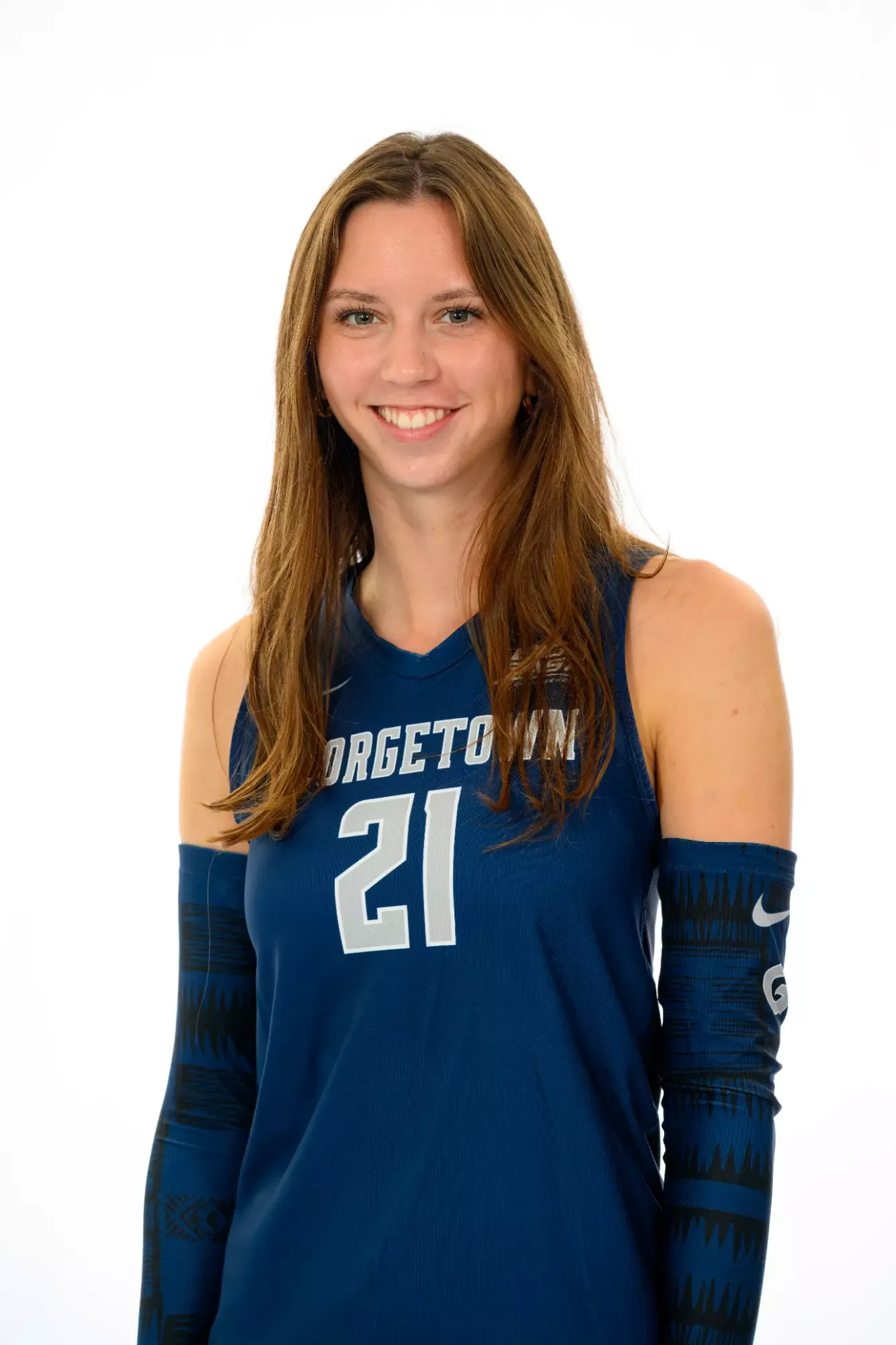 Fiona Turnbull, Volleyball, undefined