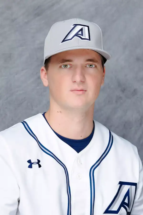 Charlie Sindahl, Baseball, Augusta University