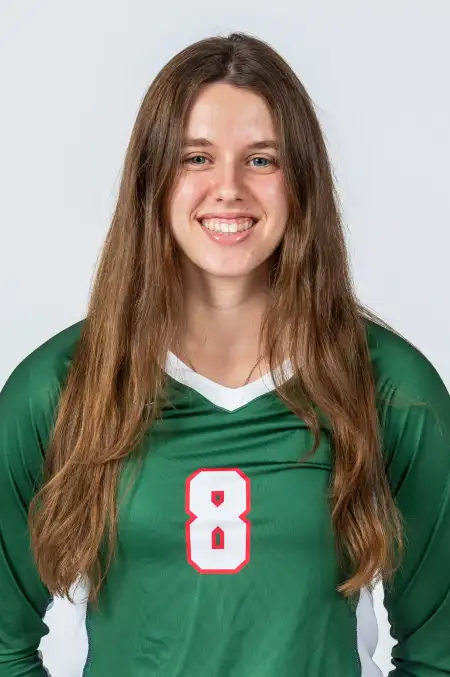 Baylor McInturff, Volleyball, Washington University in St. Louis