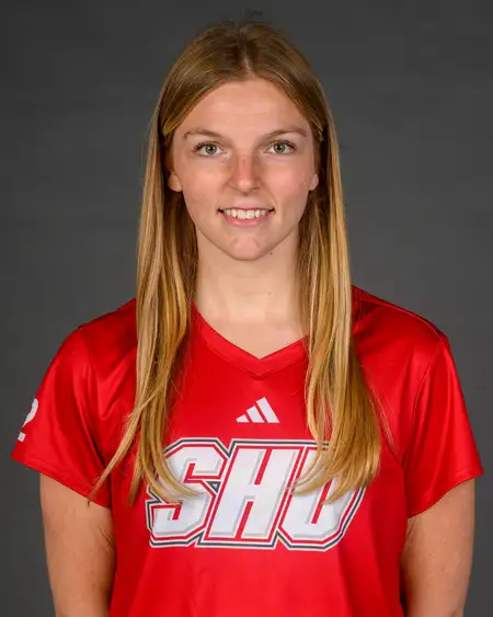 Desiree Buchert, Bowling, University of Nebraska