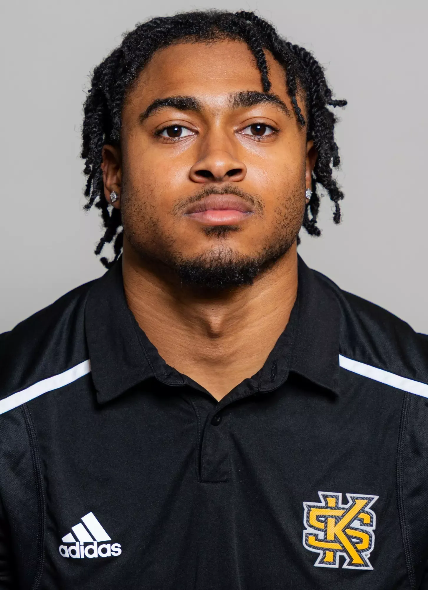 Triston Morgan, Football, undefined