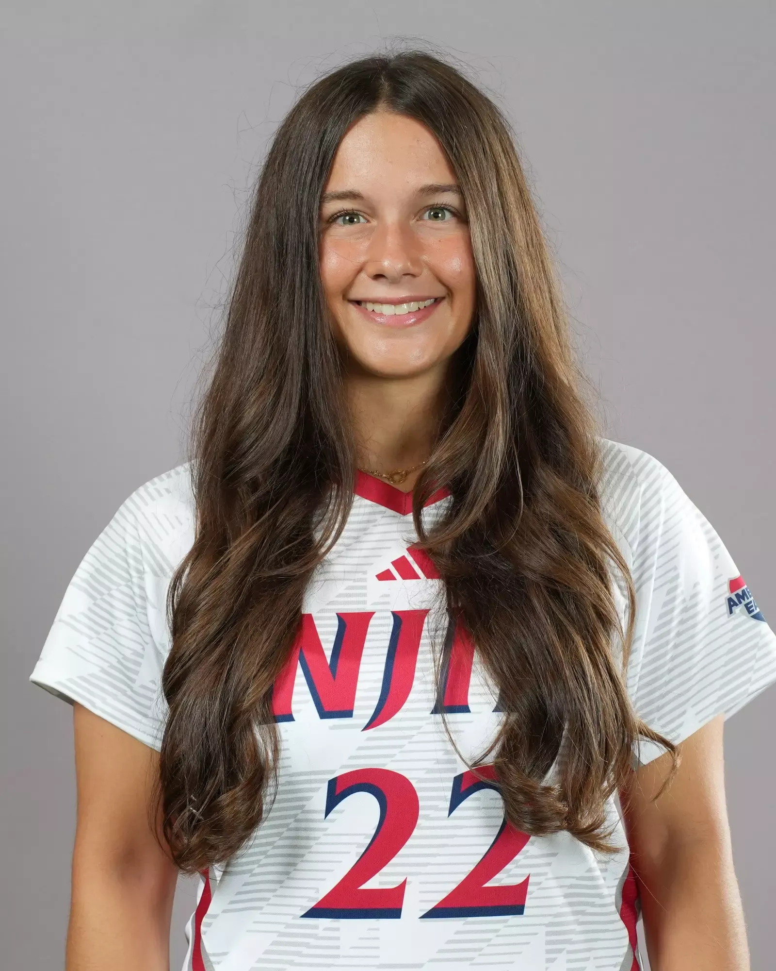 Maria Tzoumas, Soccer, New Jersey Institute of Technology