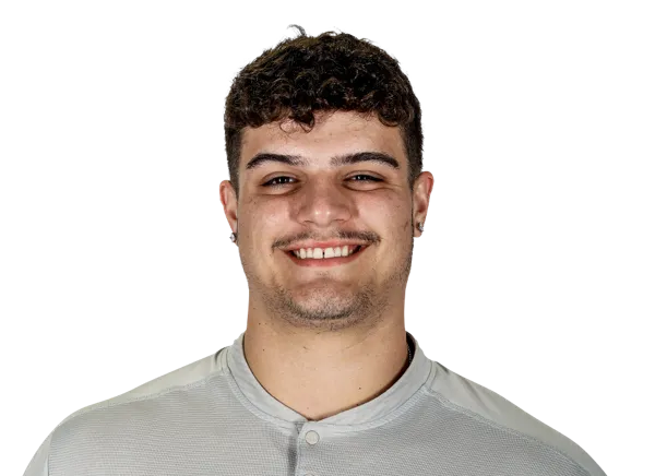 David Hensley, Football, undefined