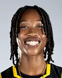 Mariah Blake, Basketball, California State University, Los Angeles