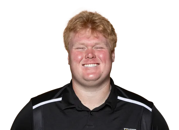 JT Pennington, Football, undefined