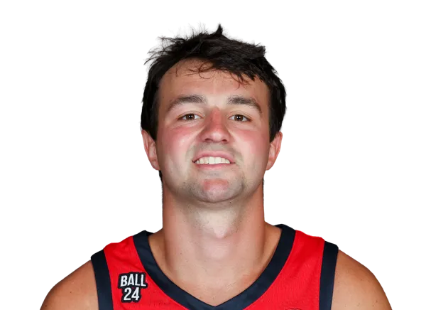 Max Smith, Basketball, undefined