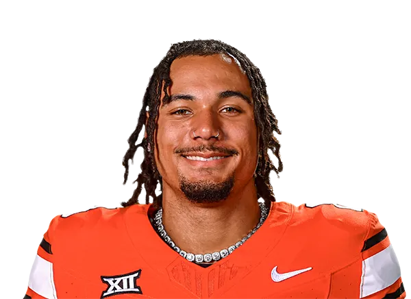 Blaine Green, Football, undefined