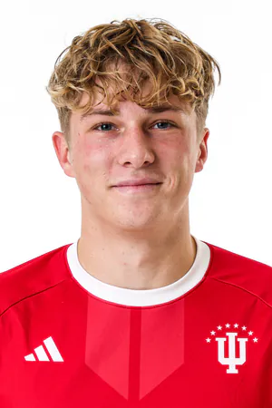Bennett Painter, Soccer, undefined