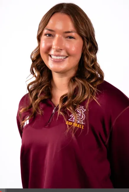 Meika Lauppe, Softball, undefined