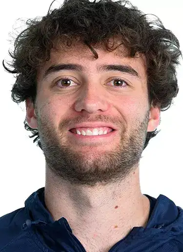 Lairden Rogge, Track and Field (O), Butler University