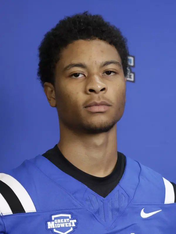 Dray Wilson, Football, Thomas More University