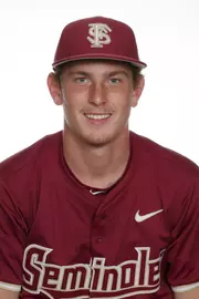 Gabe Fraser, Baseball, undefined
