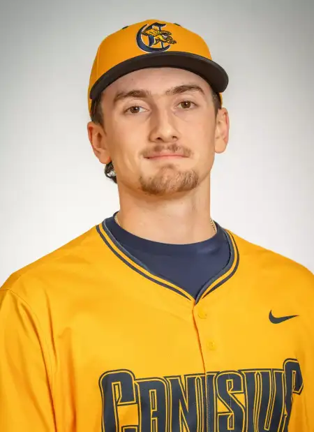 Josh Bushen, Baseball, Canisius University