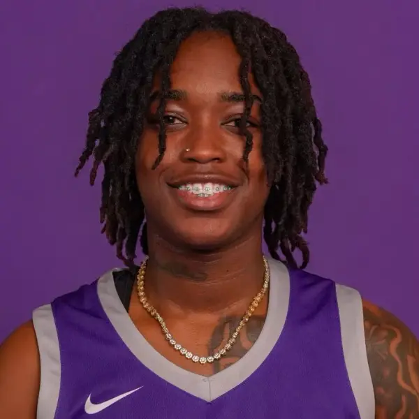 Ke'Myreul Wheaton, Basketball, Concordia University Texas