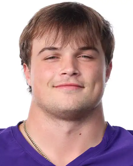 Aiden Clark, Football, Williams College