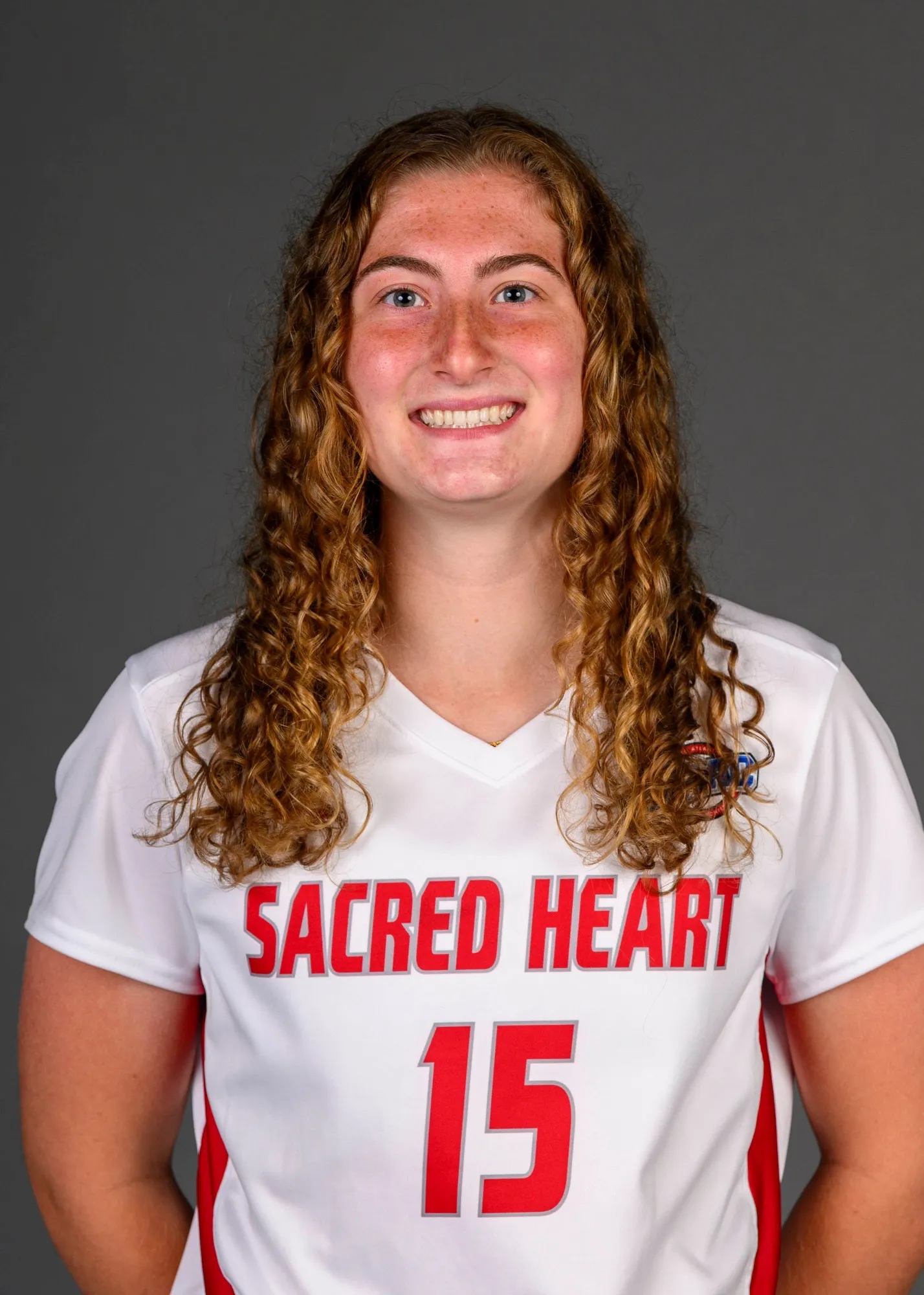 Grace Muller, Soccer, undefined