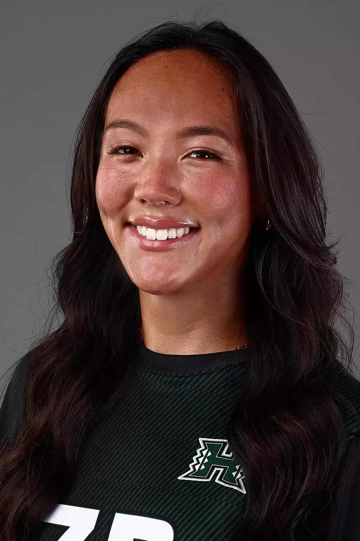 Mia Hashimoto, Soccer, University of Hawai'i