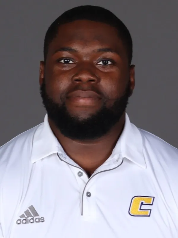 Terry Mikell, Football, University of Tennessee at Chattanooga