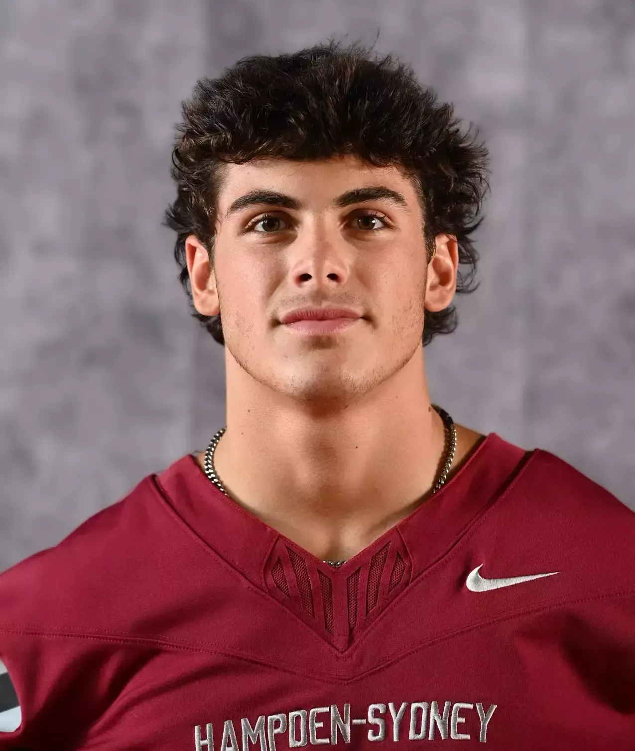 Elias Field, Football, Hampden-Sydney College