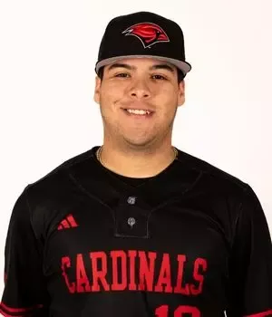 Bruno Robles, Baseball, University of the Incarnate Word