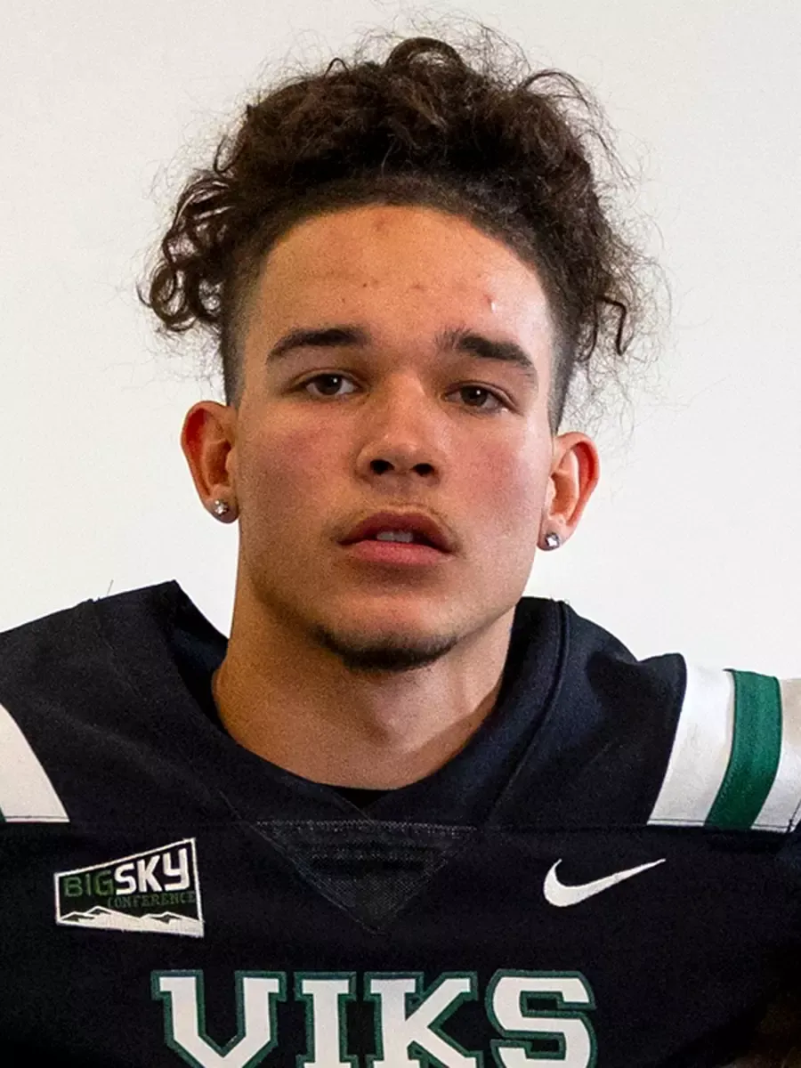 Devon Anderson, Football, undefined