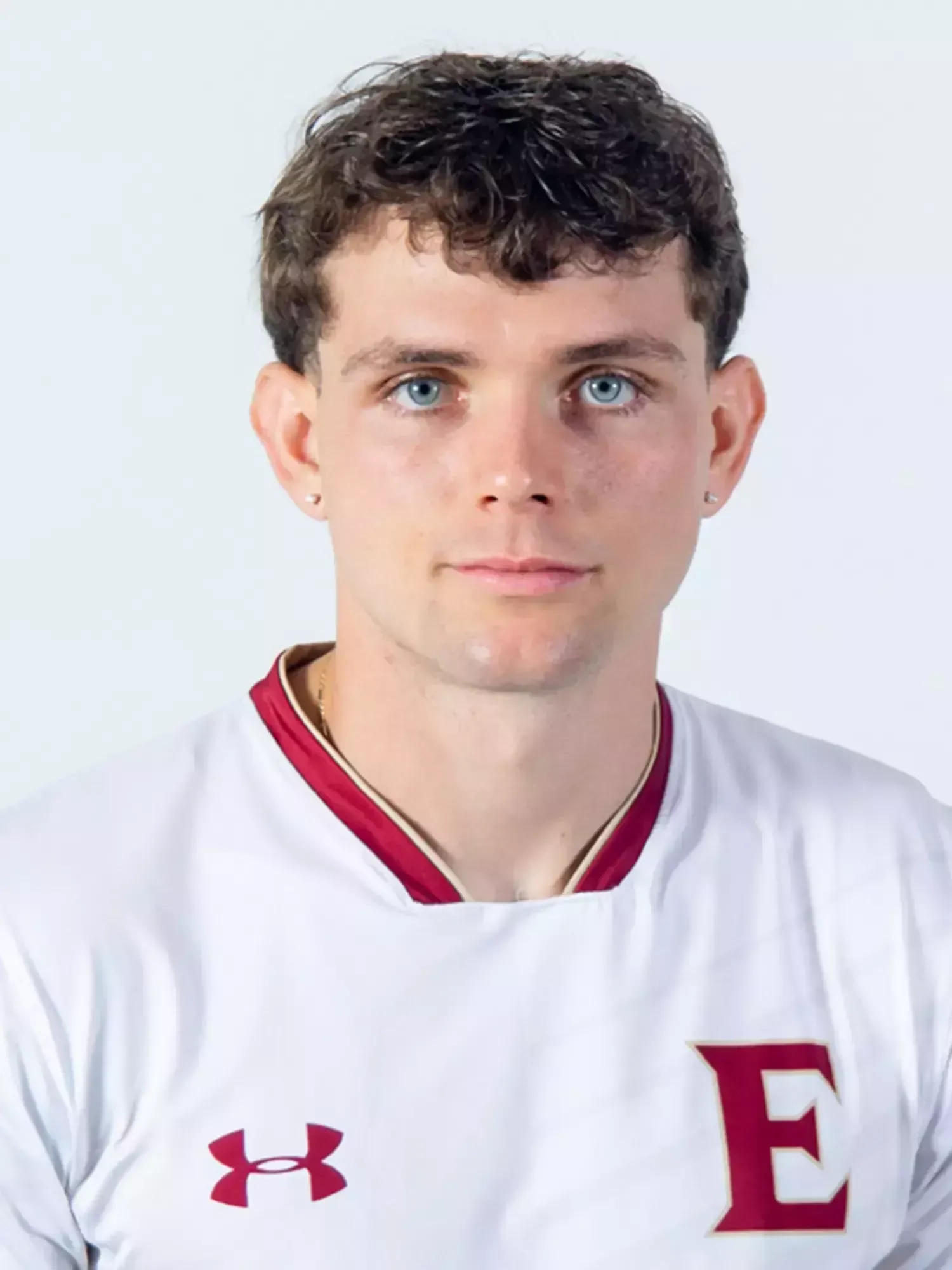 Ryan Manna, Soccer, undefined