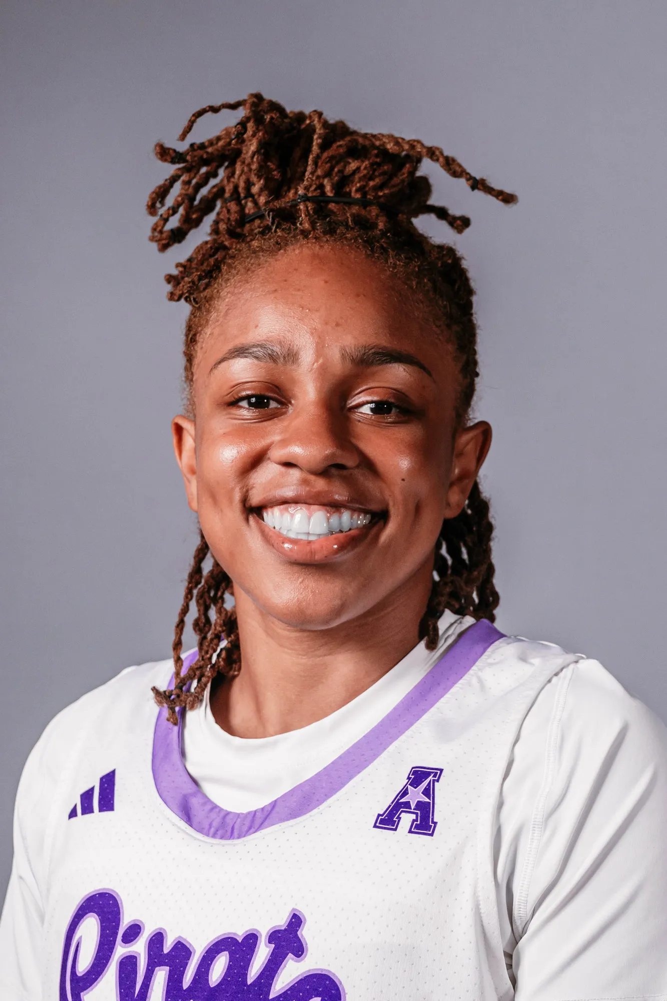Jayda Holiman, Basketball, undefined