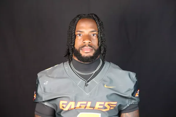 Adonis White, Football, Post University