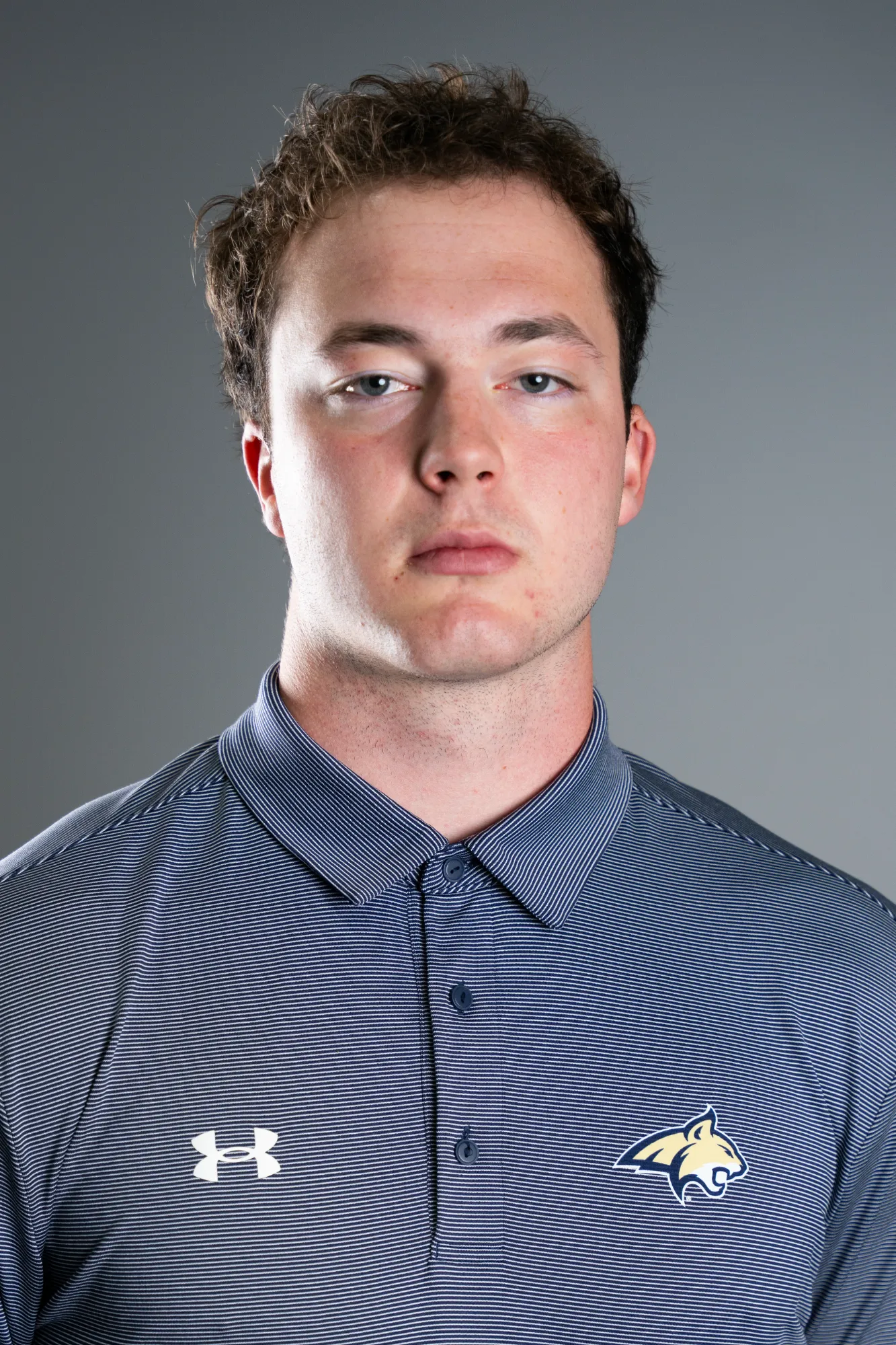 Brit Linder, Football, Montana State University