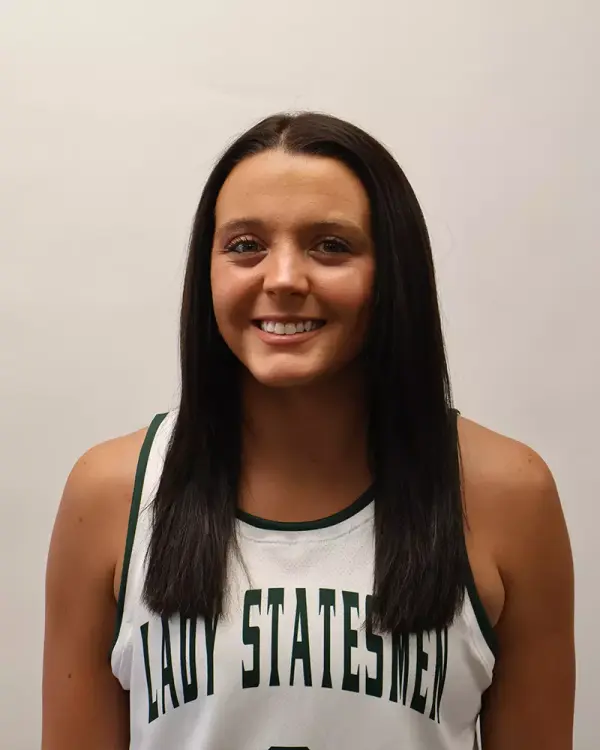Madi Kate Vuncannon, Basketball, Delta State University