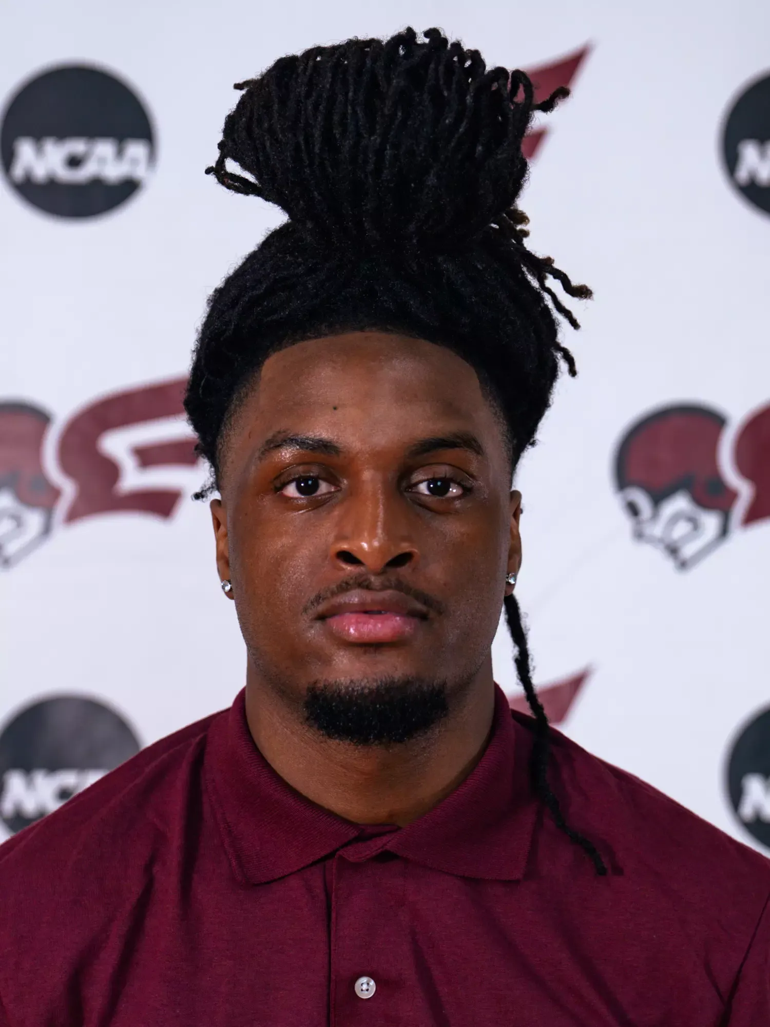 Jakai Robinson, Football, Erskine College