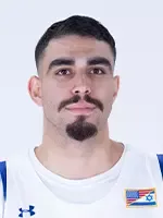 Erez Cohen, Basketball, Yeshiva University