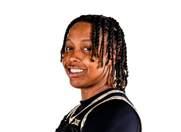 Desiree Wooten, Basketball, undefined