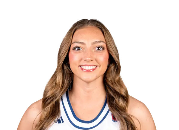 Kensley Feltner, Basketball, undefined