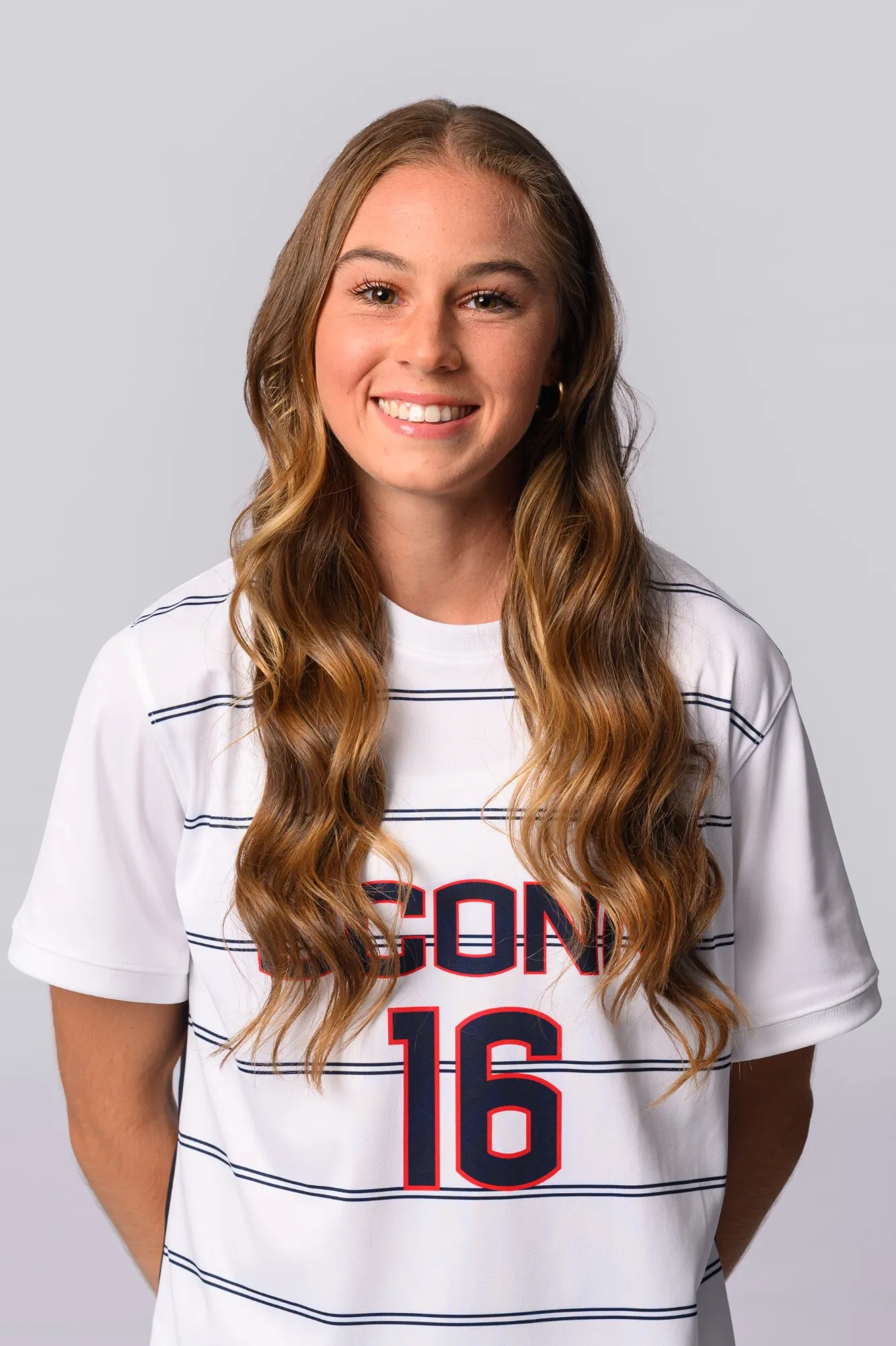Emily Hanrahan, Soccer, University of Connecticut