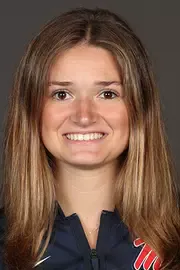 Brooke Preputnick, Track and Field, undefined