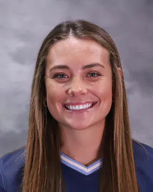 Sarah Stewart, Softball, undefined