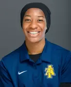 Fajr Kelly, Track and Field, undefined