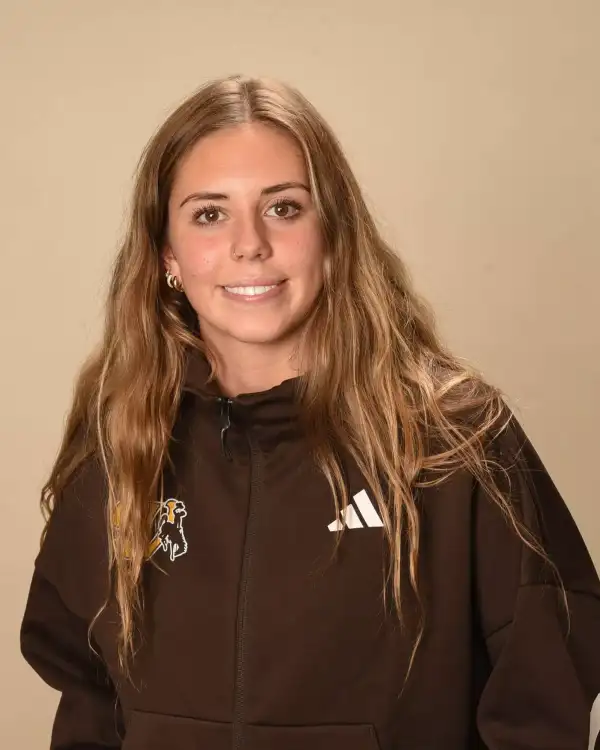 Cameryn Walkup, Swimming & Diving, University of Wyoming