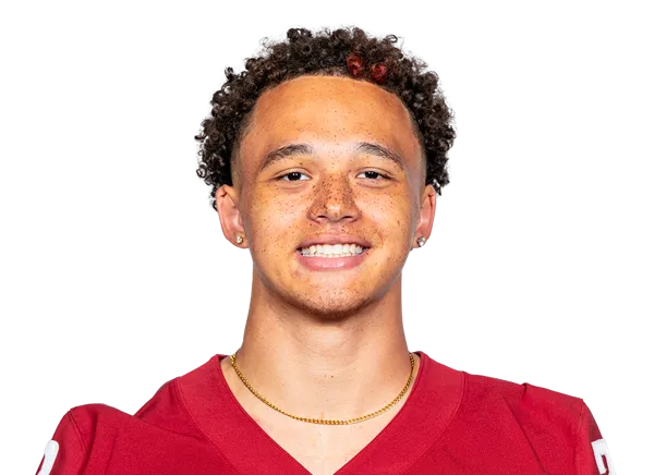 Damarius Russell, Football, Iowa State University