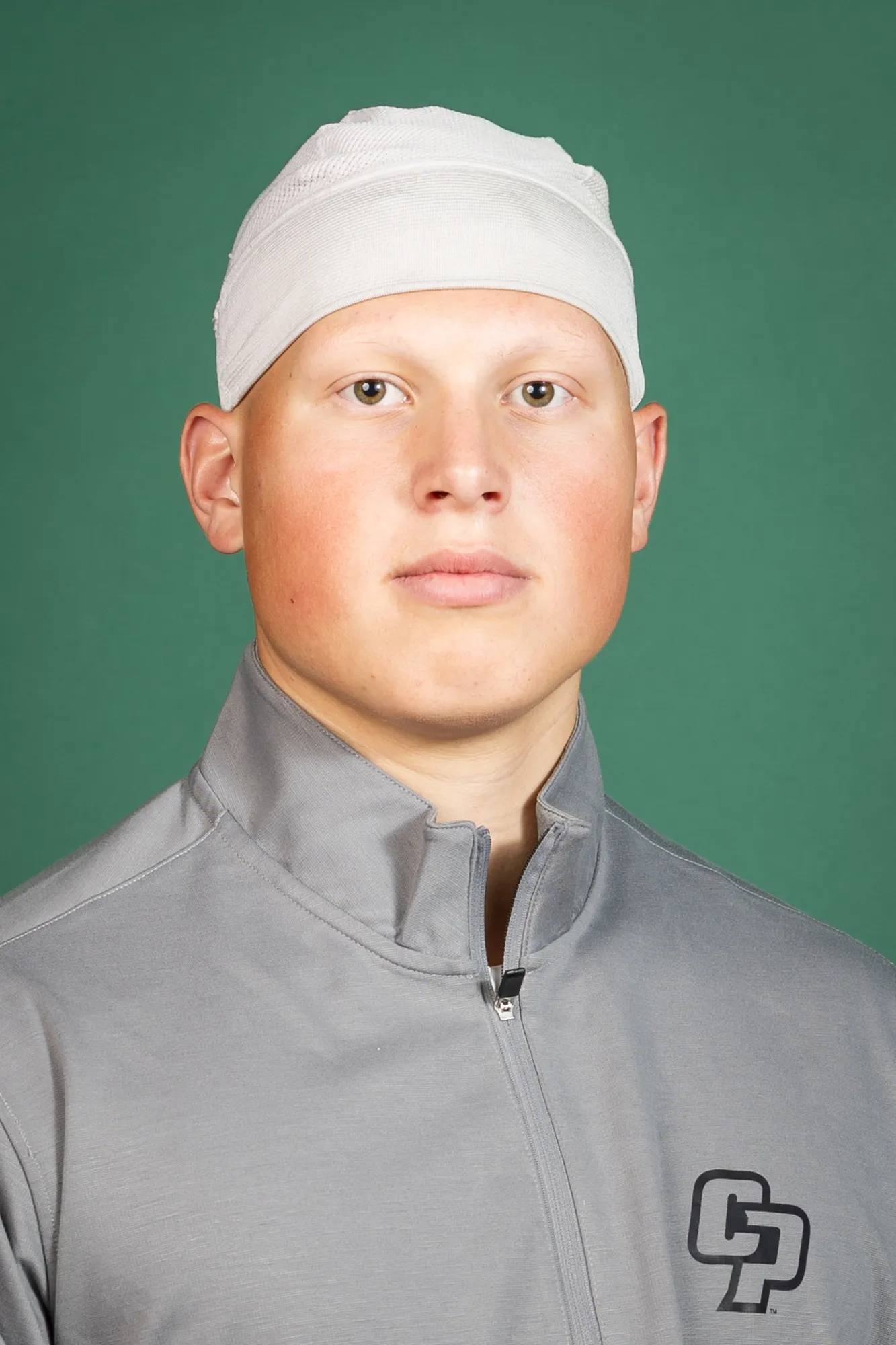Kane Cooks, Football, undefined