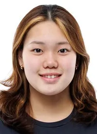 Mizuki Hirai, Swimming & Diving, University of Tennessee