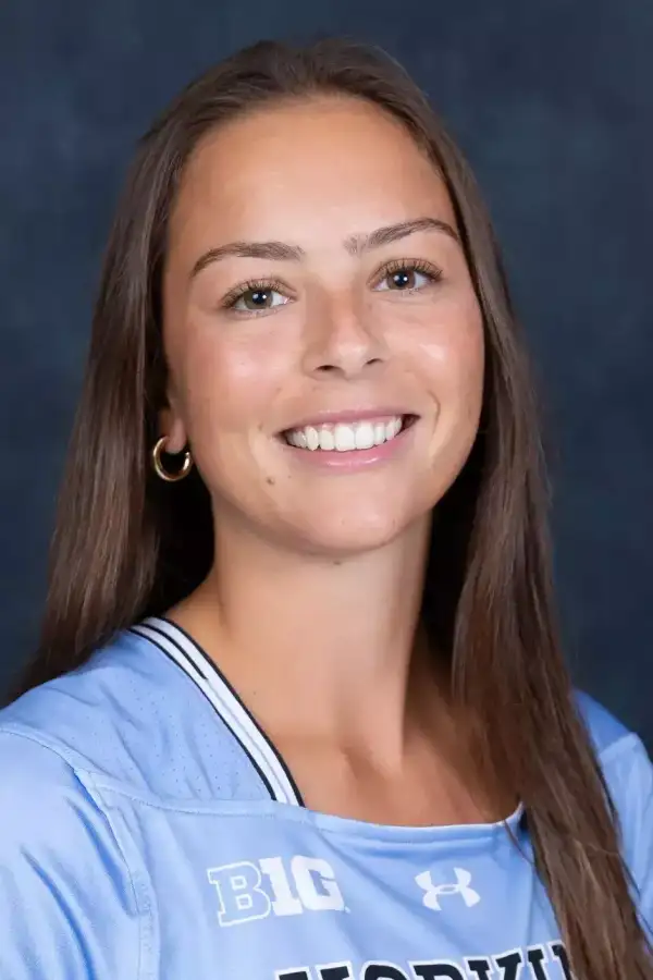 Emily Petersen, Lacrosse, Johns Hopkins University