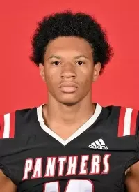 Brandon Williams Jr., Football, Davenport University