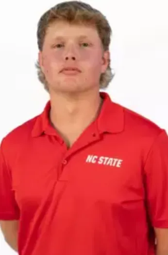 Hunter Stetson, Golf, undefined