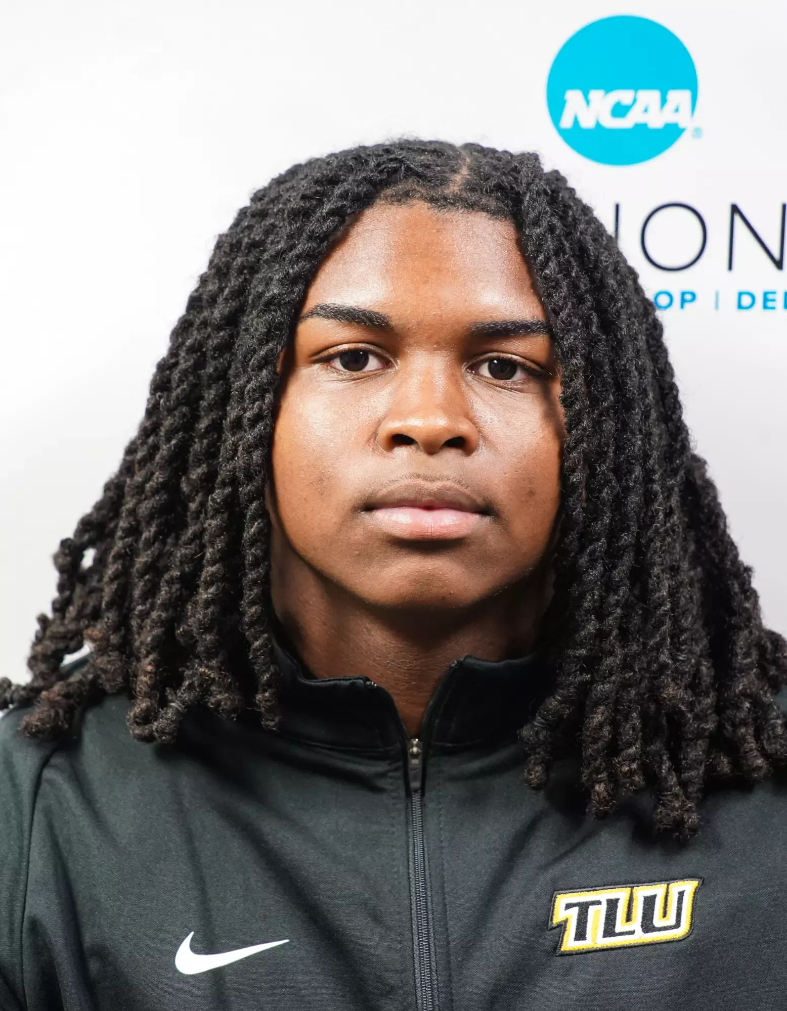Jahmari Wilson, Football, Texas Lutheran University